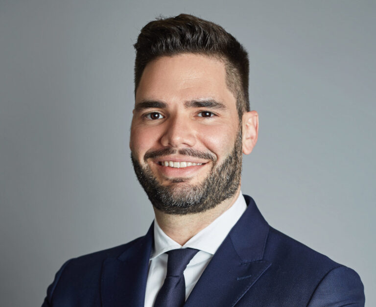 Miguel Rodríguez, CFO en Threema