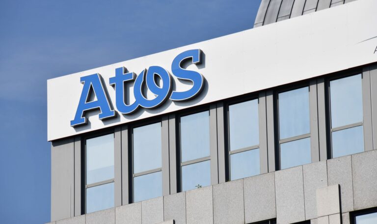 Oficinas de Atos en Alemania.
