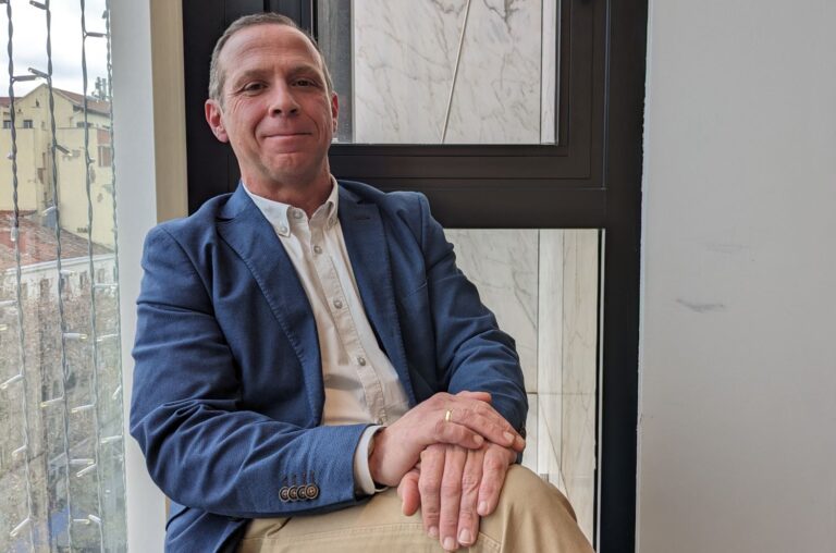 Enrique Sala, de Cegid