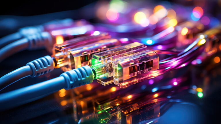 Leggi l'articolo Las 10 tendencias en telecomunicaciones para 2024