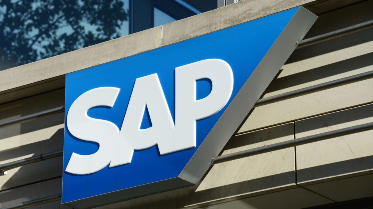 Oficinas de SAP en Alemania