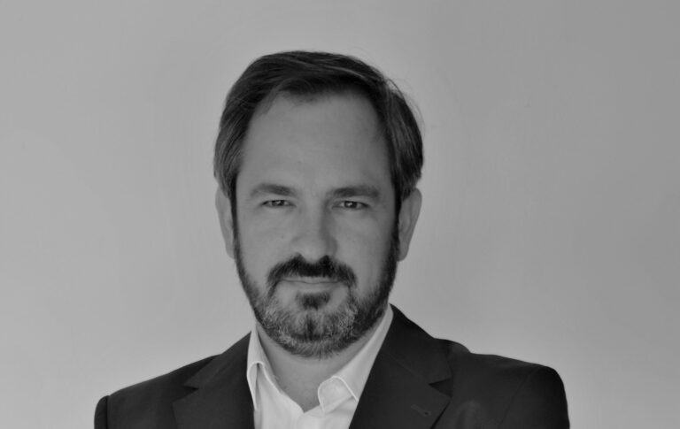 Jorge Puerta, country manager de Ingecom en España