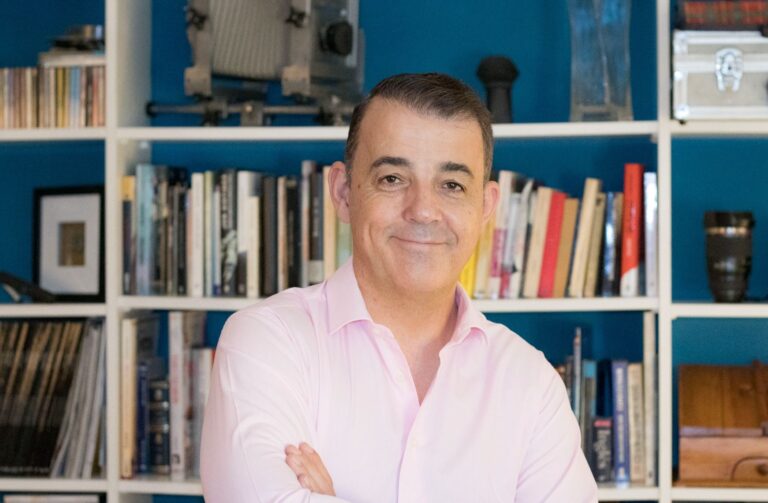 Laureano Turienzo, experto en retail