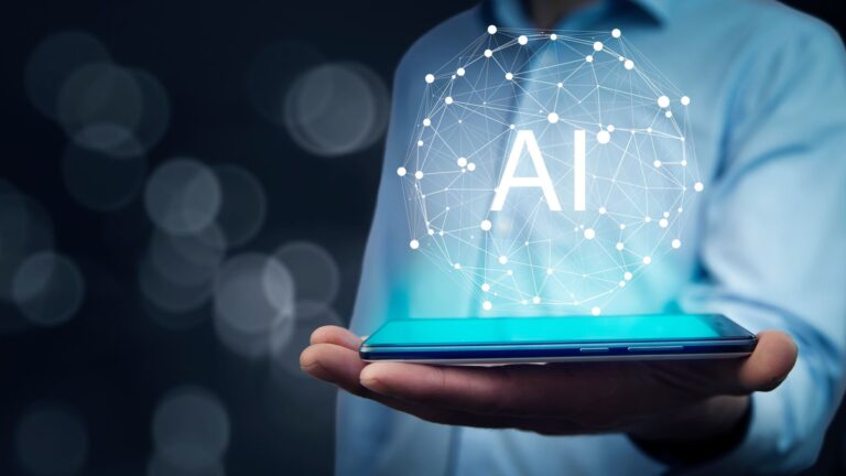 Captura inteligencia artificial