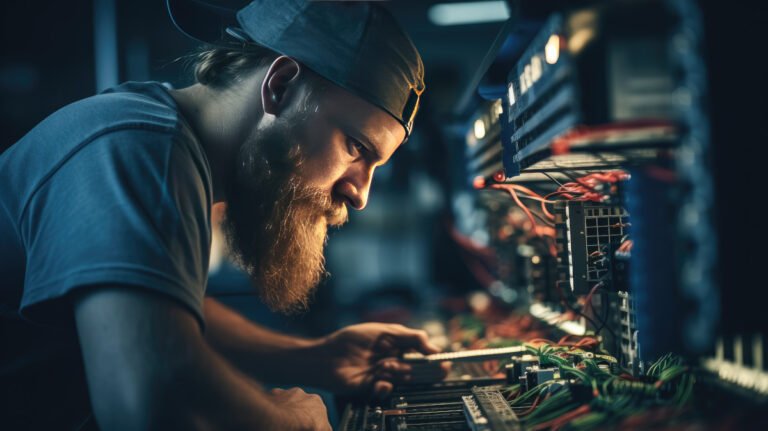 Electrical Engineer Generative Ai