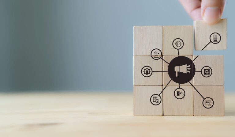 El marketing multicanal: estrategias que marcan la diferencia