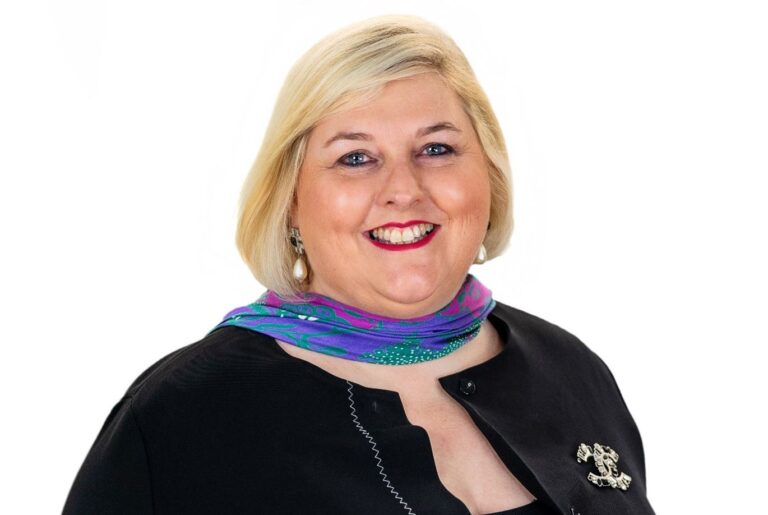 Miriam Murphy, TD Synnex