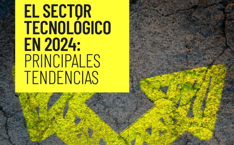 Captura principales tendencias 2024