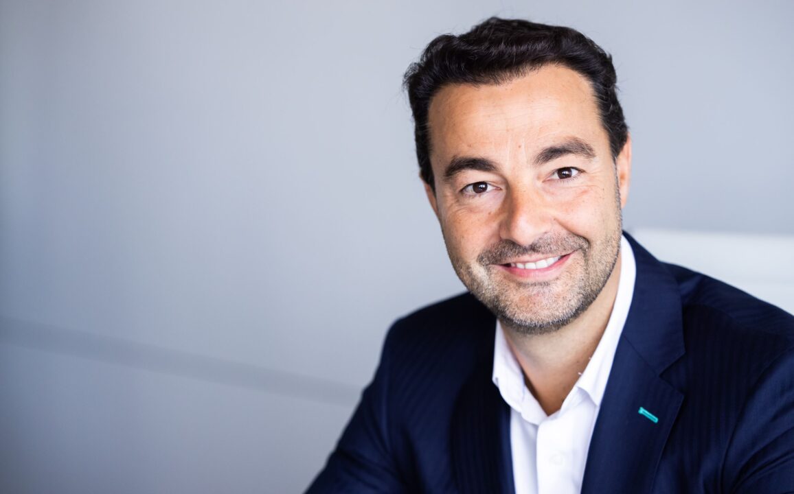 Inaki López Monje, director de Arrow ECS en el sur de Europa