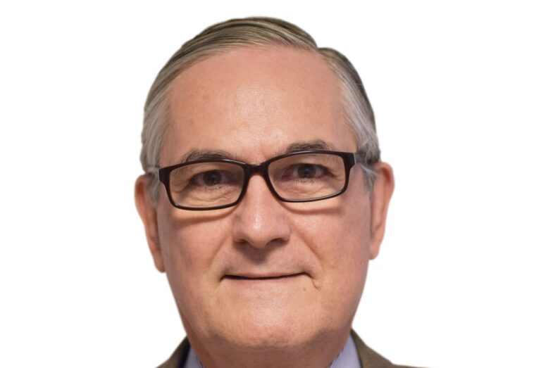 Howard Davies, cofundador y CEO de Context