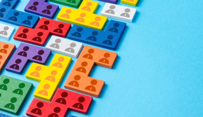 Gestión de recursos humanos