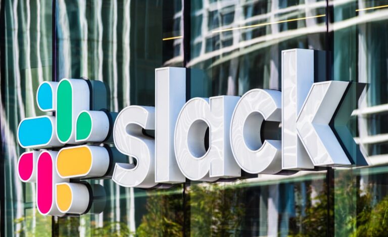 Oficinas de Slack