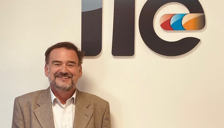 Juan Carlos Chamizo, de ITE