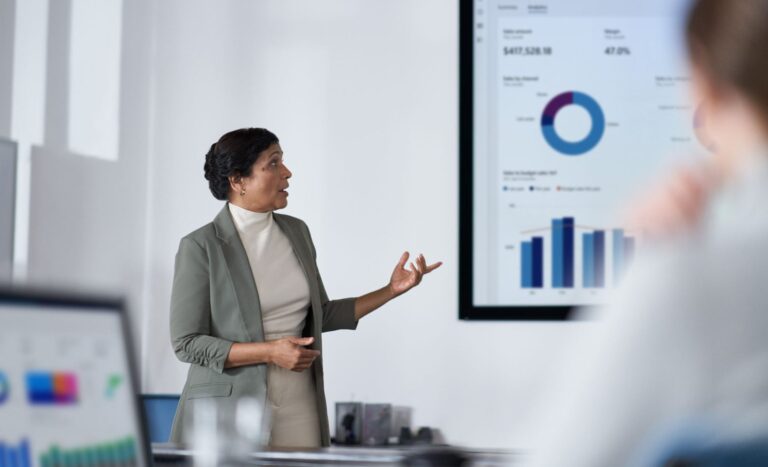 Aparece la preview de Microsoft Copilot para los financieros
