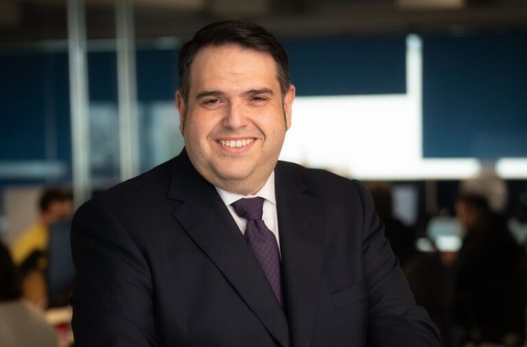 Víctor Pérez, CEO de Adiss