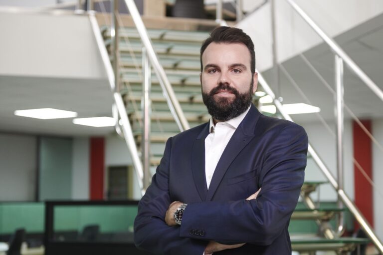 Daniel Segarra, CEO de Grupo Aitana - Opentix