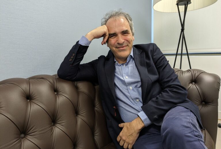 Chema Sánchez, Prodware (marzo 2024)