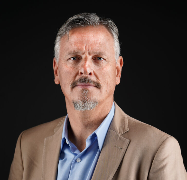 Gonzalo de Celis, director de canal de HPE