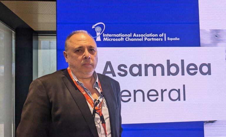La IAMCP quiere llegar a los 800 asociados en España en el próximo lustro