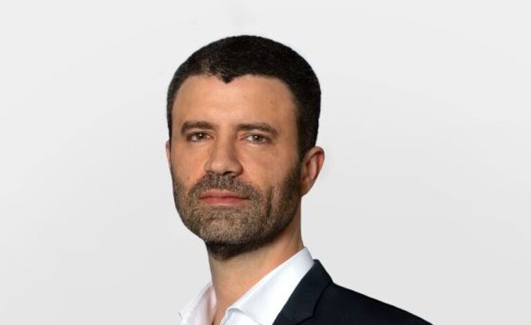 Guilherme Reis es el nuevo director general de SAS para Iberia