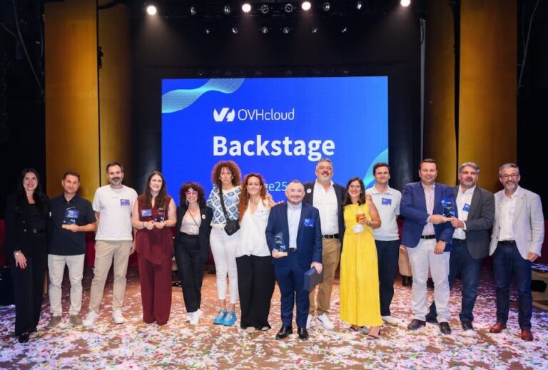 Leggi l'articolo Los mejores partners de OVHcloud en España