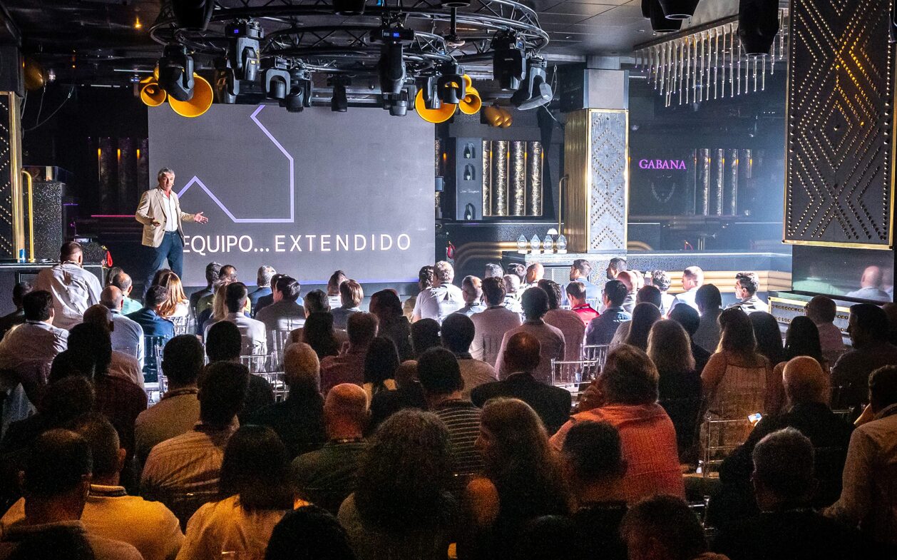 Premios a los mejores partners de Nutanix en 2025