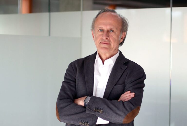 Fermín Lozano (Cegid): "Solo un 30% de las asesorías en España utiliza un ERP"