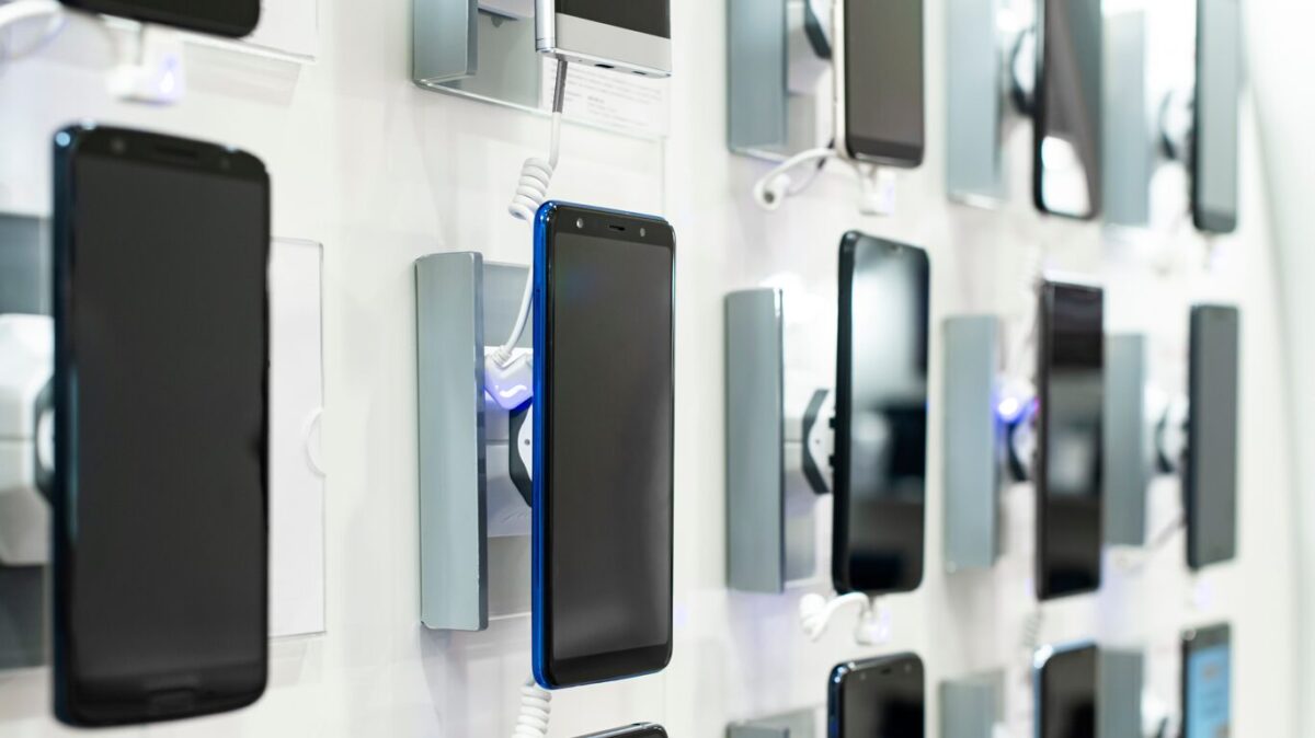 Smartphones
