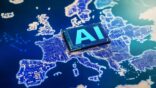 Ley de Inteligencia Artificial de Europa