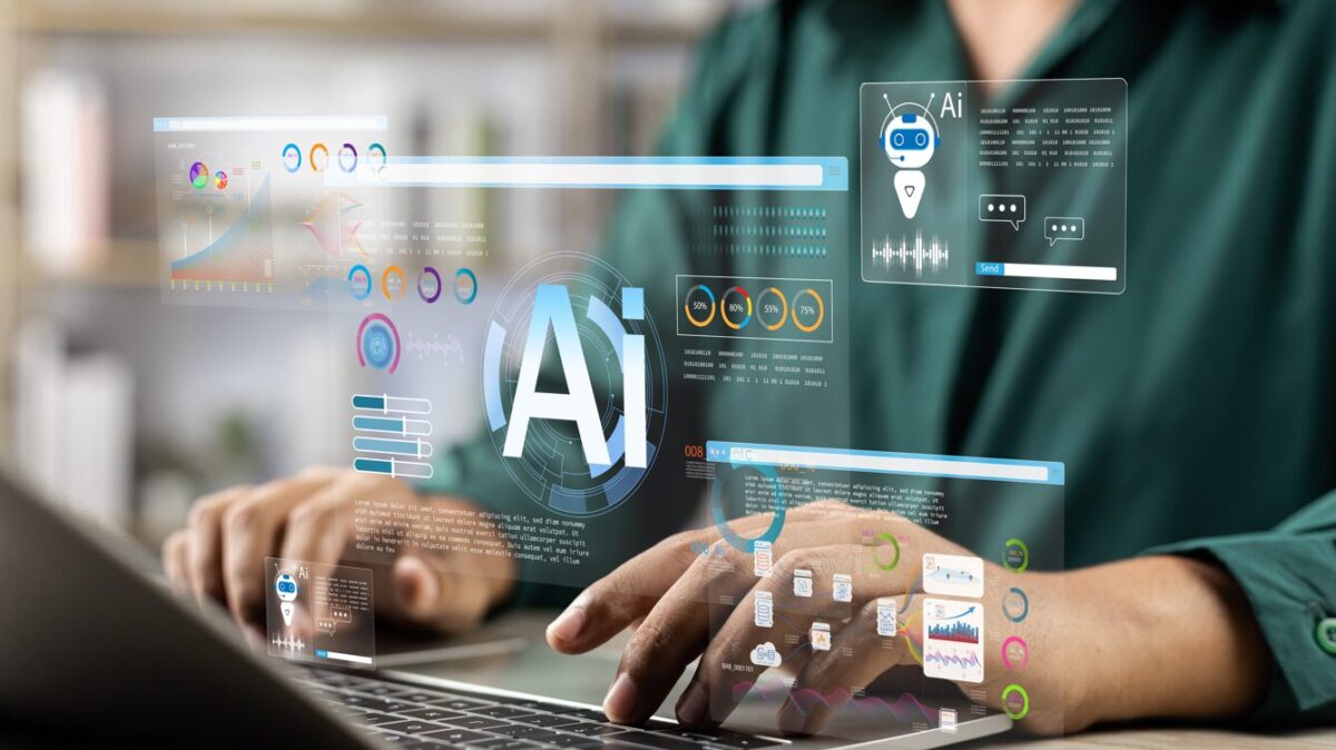 inteligencia artificial contabilidad gestión de empresas