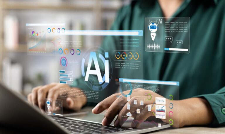 inteligencia artificial contabilidad gestión de empresas