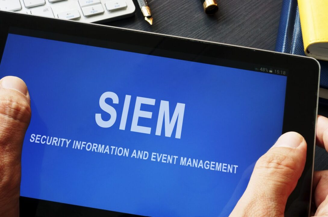 SIEM
