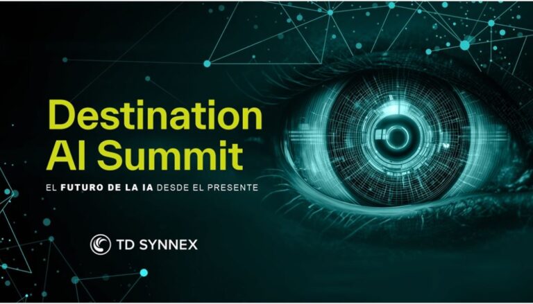Destination AI Summit