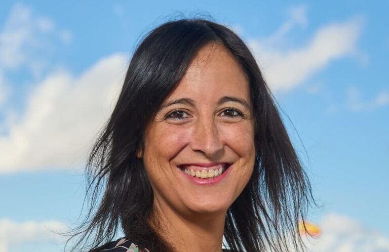 Leggi l'articolo María Utrera (Transparent): "Somos interesantes para los partners que no cubren la seguridad en el edge"