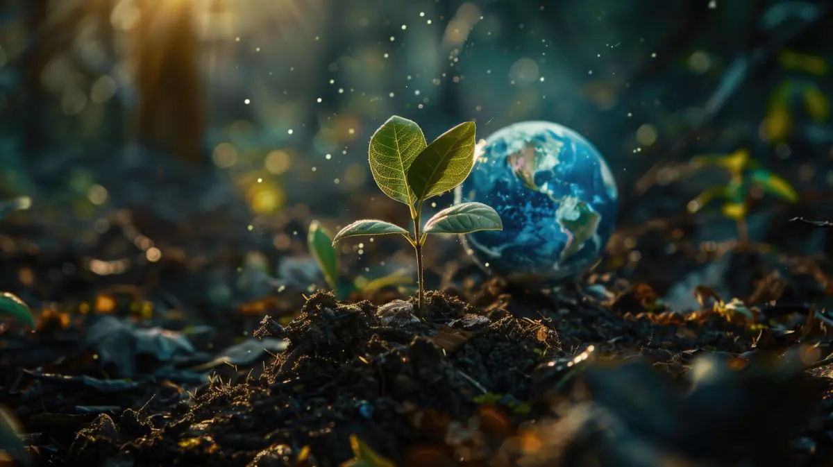 greenwashing