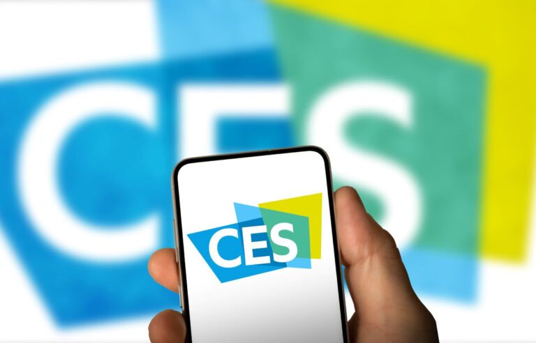 CES 2025