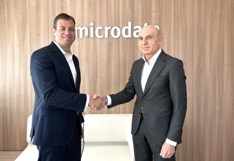 Cegid compra Microdata, proveedor almeriense de soluciones de gestión