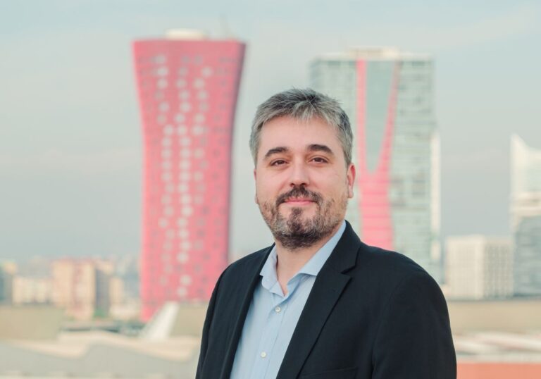 "Los partners son cruciales en nuestra estrategia": Félix Pastor, de Asus