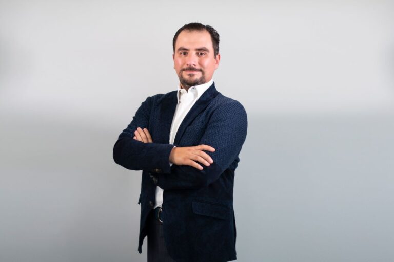 “Queremos impulsar proyectos IA de rápido despliegue en España”: Gustavo Parés, CEO de Key Prediction