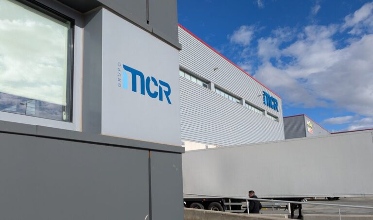 Instalaciones de MCR