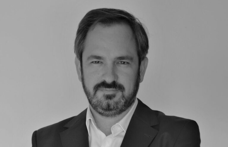 Jorge Puerta, de Ingecom