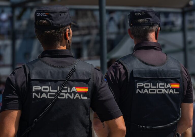 La Policía Nacional desarticula un entramado de fraude de IVA en el sector informático
