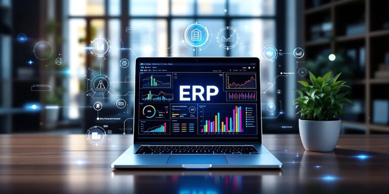 El 82% de las empresas del sector industrial ha actualizado sus sistemas ERP