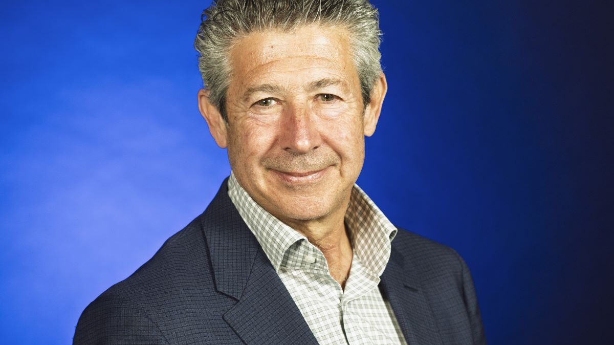 Jaime Soler, VP y chief executive officer en Ingram Micro