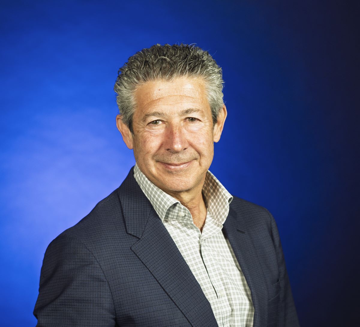 Jaime Soler, VP y chief executive officer en Ingram Micro