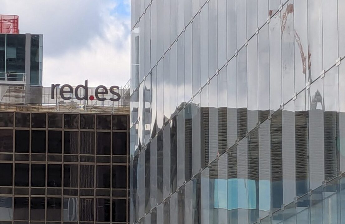 Sede en Madrid de Redpuntoes