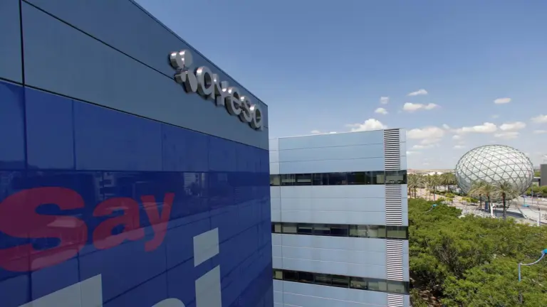 Ayesa crea unidad estratégica con 800 expertos en inteligencia artificial