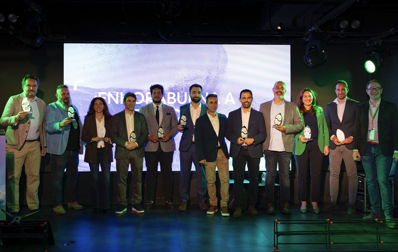 Mejores partners de Veeam en 2024