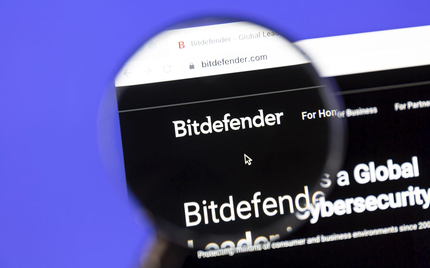 Bitdefender