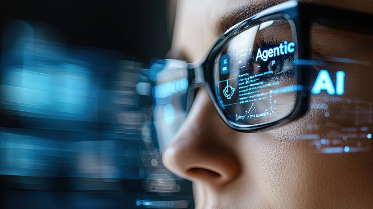 IA agéntica o agentiva o inteligencia artificial basada en agentes